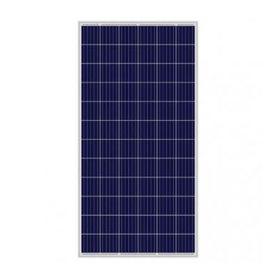 China Poly solar panels 310-340W ZT710010 156mm*156mm for sale