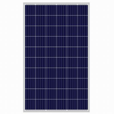 China Poly solar panels 270-280W ZT710011 156mm*156mm for sale