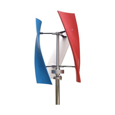 China Home Type Slash Wind Turbine Generator ZT810003 for sale