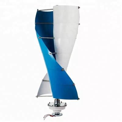 China Spiral type industrial wind turbine ZT810005 for sale