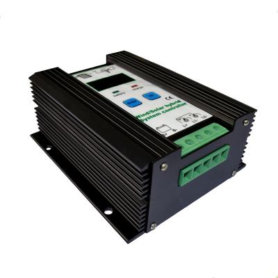 China Wind and Solar Controller ZT910006 ZT910006 Solar Hybrid Series for sale