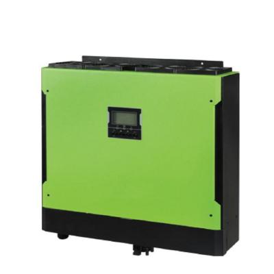 China On Grid Inverter With Energy Storage ZT910010 120mm*295mm*468mm for sale