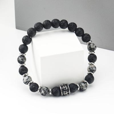 China FASHIONABLE hot 9 style stone natural yoga beaded bracelet, bead bracelet men friend gift charm jewelry for sale