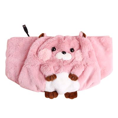 China Menstrual Period Warmer Hand Waist Abdomen Warmer Bag Hot Water Low Price Excellent Quality Excellent Quality Hand Warmer Treasure for sale