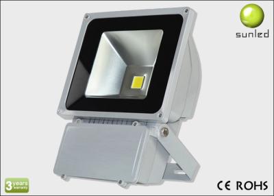 China Outdoor Color Changing Led Flood Light Fixtures for sale