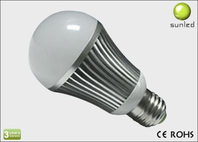 China 6w COB high power Dimmable Led Light Bulbs for Ceiling light lamps, Furniture lighting for sale