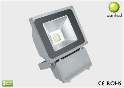 China Outdoor 240V Led Flood Light Fixtures for sale