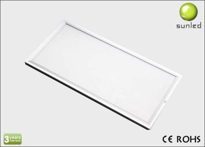 China Flat Panel High Powered Led Lights for sale