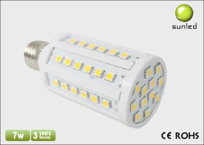 China 7W 360 degree 600lm Led Corn Light Bulb for Stage background, bookcase for sale