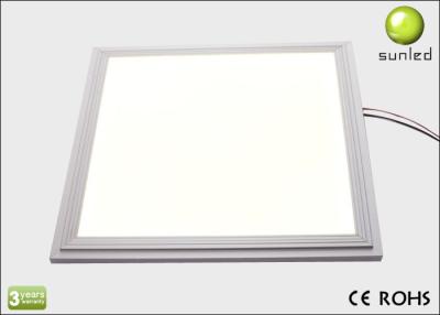 China Dimmable Flat Panel Led Lights , 220v 40w 5500K Backlight for sale