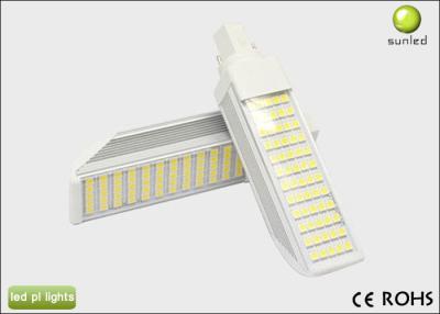 China 4-Pin Led G23 / G24 Led Lights 12w  For Home And Commercial Area for sale