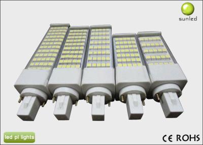 China Dimmable G24 Led Pl Lights , Warm White / Cool White Led Lighting for sale