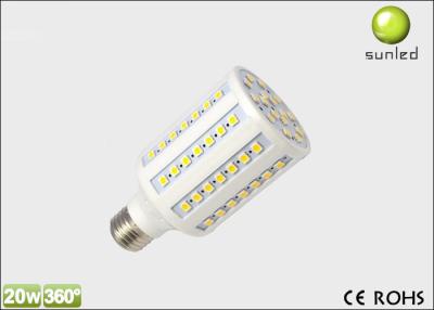 China Energy Saving Led Corn Light Bulb , 220v - 240v Led For Jewelry Cabinet for sale