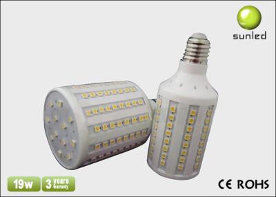 China Warm / Cool White E27 Led Corn Light Bulb , 132pcs 5050smd Leds for sale