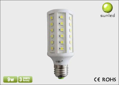 China Home Decoration Led Corn Light Bulb With E27 , 9w Smd5050 Led Corn Lights for sale