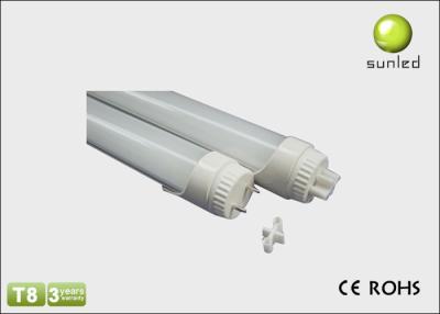 China 600mm 900mm 1200mm T8 Led Tubes 10w 15w 18w 20w ( 3528 SMD) for sale