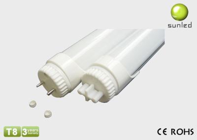 China Dimmable Color Changing T8 Led Tube Light Approval By Ce Rohs 2ft 10w for sale