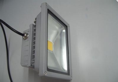 China IP65 Waterproof 10w Cob Outdoor Led Flood Light Fixtures for hotel wall, square night for sale