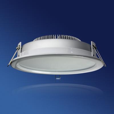 China Cabinet, Medical, Architectural lighting 18W SMD 3014 dimmable Led Down Lighting Fixtures for sale