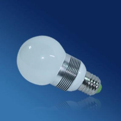 China 110V, 220V AC 3000K, 4000k, 6000k 120 degree E27 Dimmable Led Light Bulbs for sale