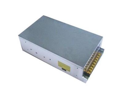 China 480W 12V 40A switching 5050 smd Led Driver Power Supply Transformer for led strip for sale