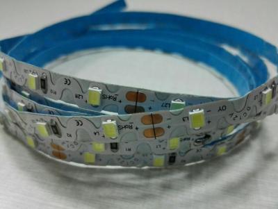 China 12V 120leds/m S mode High Lumen 2835 smd led flexible strip light epistar chip for sale