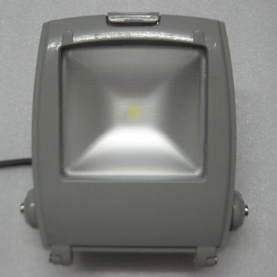 China COB 30W Outdoor LED Flood Light Fixtures With Aluminium Alloy Housing for sale