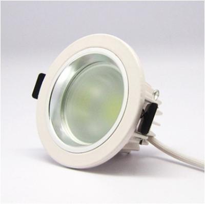 China 5W AC100 - 240V Aluminium LED Ceiling Lights for Entertainment Lighting for sale