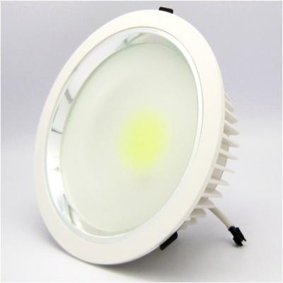 China High Output White 30W Ra 70 LED Down Lighting Fixtures for Cabinet Lighting for sale