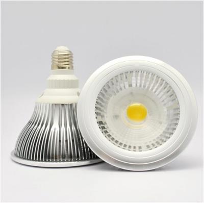 China 20W Aluminium AC85 - 265 V COB LED Spot Lamps For Home Decoration for sale