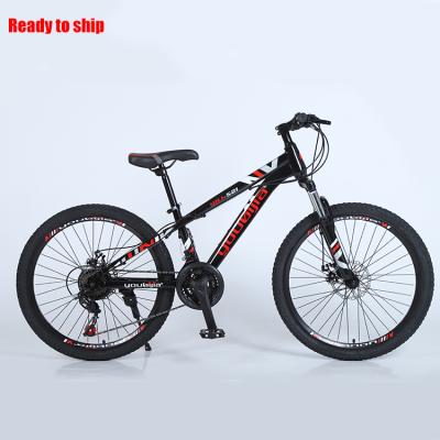 China Steel Or Aluminum Alloy Fashion Style Frame Green Energy Mtb Bike Aluminum Bicicleta for sale