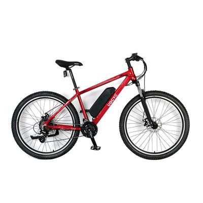 China Moutain Electric Bike 2022 New ebike 1000w 48V 27.5 Electric Mountain Bike 29 Inch 21 Speed ​​Pedal Assisted E Bike Fast Speed ​​E-bike Bicycle For Outdoor adult for sale