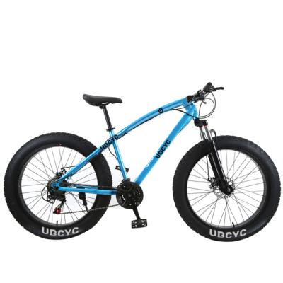 China OEM cheap fast popular steel fat bike fat bike 26x4.0 good quality delivery fat bike/wholesale fat tire bike fatbike for sale for sale