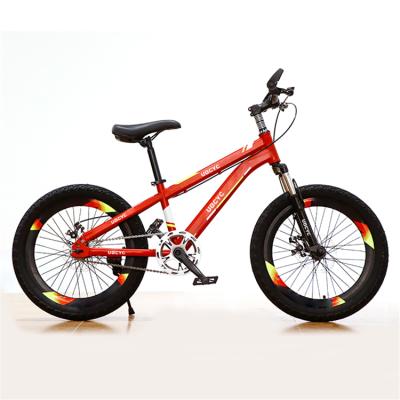 China Discount China Small Kids Mini Steel Suspension Cycle Bike Gear Kids Bike For Boys 5 Years Old for sale