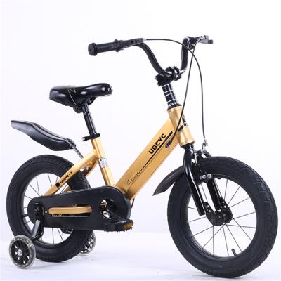 China Steel Factory Mini Kids Bike 14 Inch Kids Bike For Kids Child Bike For 8-10 Years Old for sale