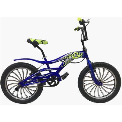 China NEW DESIGN DIRT JUMP Custom bmx bike freestyle alloy rim bmx bikes / Bicicleta / Dirt Jump BMX for sale