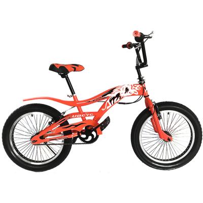 China DIRT JUMP 20inch good quality bmx style freestyle bicycle bike for teenage bmx / 20 inch mini bmx bike cycle bicycle bisicletas bicycles bicycles for sale