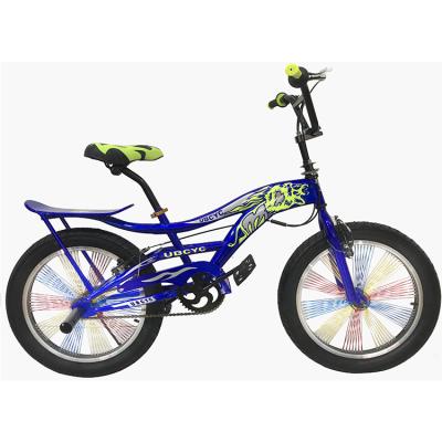 China High quality DIRT JUMP factory bmx bike for sale freestyle 16 inch 20 inch 24 inch mini BMX bicycle wholesale original BMX for sale