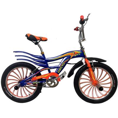 China DIRT JUMP custom all kinds of cheap price racing bmx freestyle street bicycle bicicletas halfpipe 16