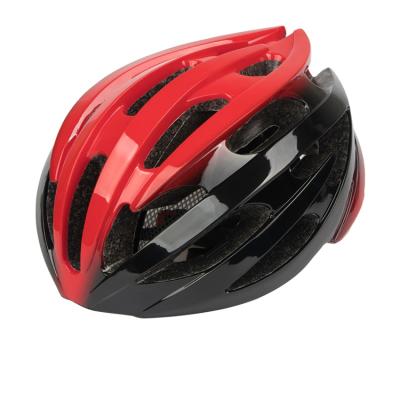 China New Ultralight Helmet Safe Cycling Bicycle OEM Model Helmets With Led Lights, MTB Scooter Electric Bike Helmet For Sale for sale