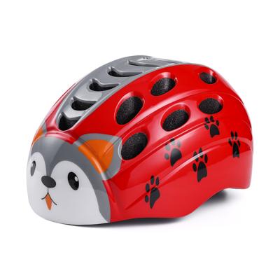 China Ultralight Helmet Baby Sports Breathable Cycling Safety Bicycle Cycling Protective Kids Helmet Bike For Children for sale