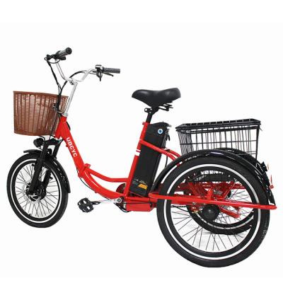 China Custom electric cargo oem tricycles for sale/good tricycle three wheel electric tricycle for adults /battery powered triciclo electrico for sale