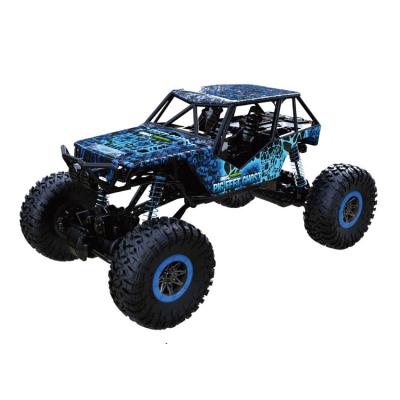 China 1:10 4 brushless metal wd rc stunt toy car metal rc car front/rear antique motor for sale