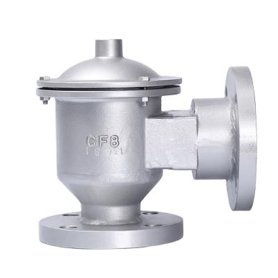 China General All-weather Breather Valve, Storage Tank Fire Retardant Breathing Valve, Stainless Steel Breathing Valve for sale