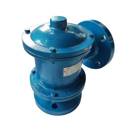 China General Dustproof and insulated all-weather flame arresting breather valves Breathing valves Air valves for sale