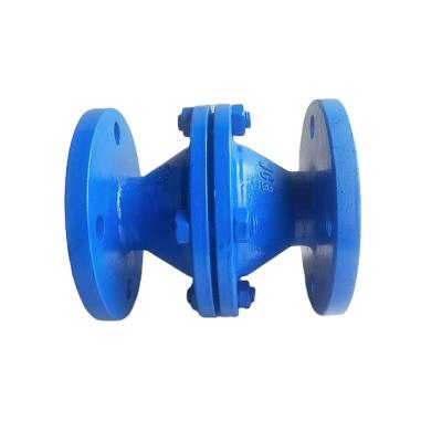 China General China manufacturers flame arrester for pipe line in piping systems for sale