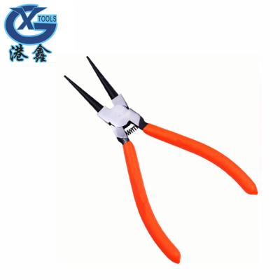 China Cutting Factory Wholesale Price Diamond Pliers For Jewelry Making Jewelry Pliers for sale