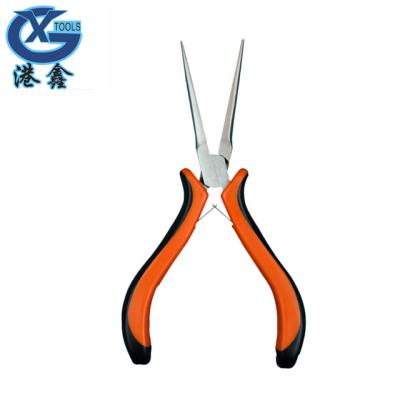 China Multi Functional Factory Wire Work Modeling Jewelry Mini Needle Nose Precision Pliers for sale