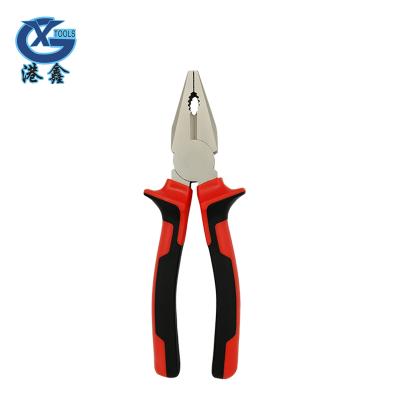 China High Quality Professional Factory Price Combination Pliers Clipping for sale