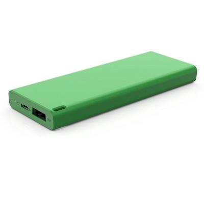 China Portable Mobile 18650 Power Bank Interlocking Case, DIY Type-C Two Way Fast Charging Power Bank Box with Quick Charging for sale